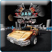 Jam XM icon